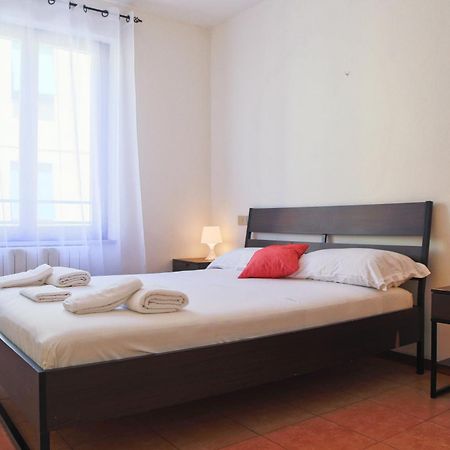Agostino Apartment Pisa Buitenkant foto