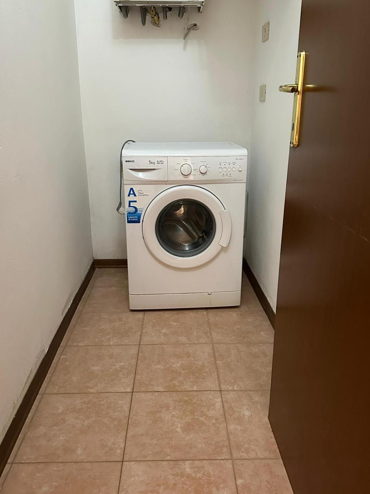 Agostino Apartment Pisa Buitenkant foto
