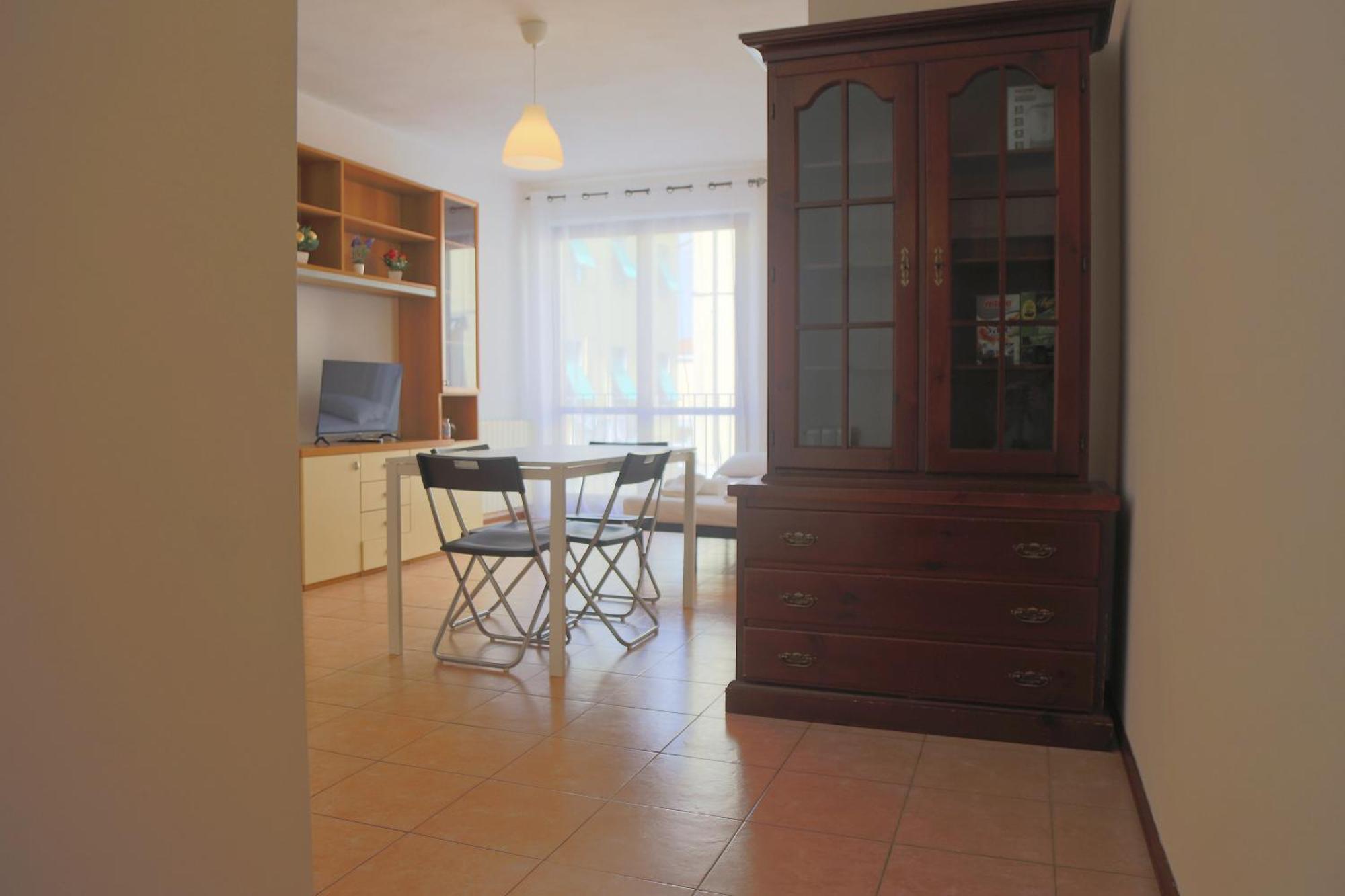 Agostino Apartment Pisa Buitenkant foto