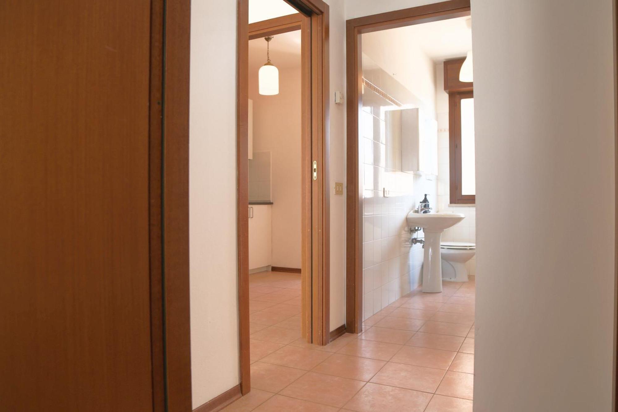 Agostino Apartment Pisa Buitenkant foto