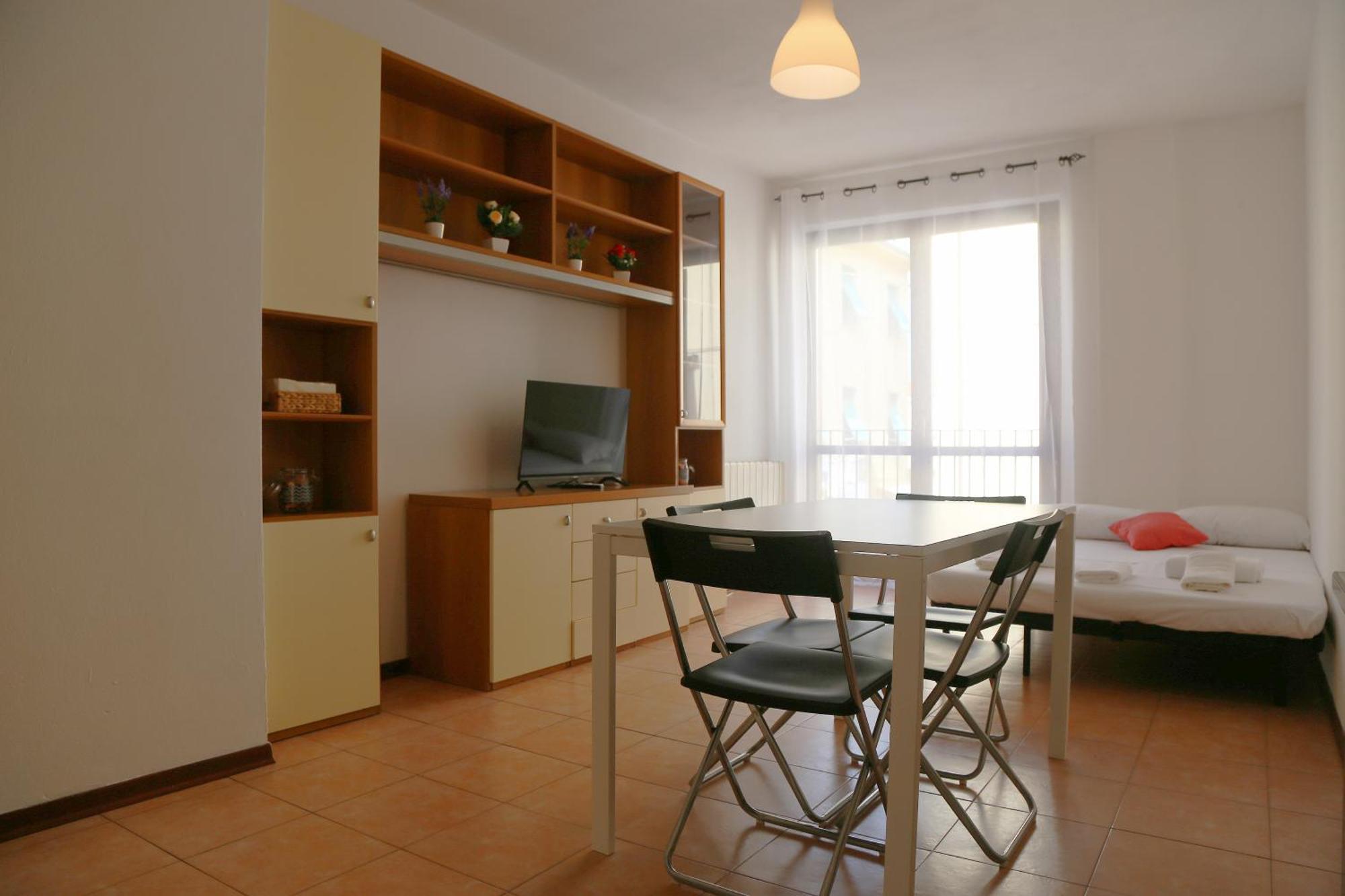 Agostino Apartment Pisa Buitenkant foto