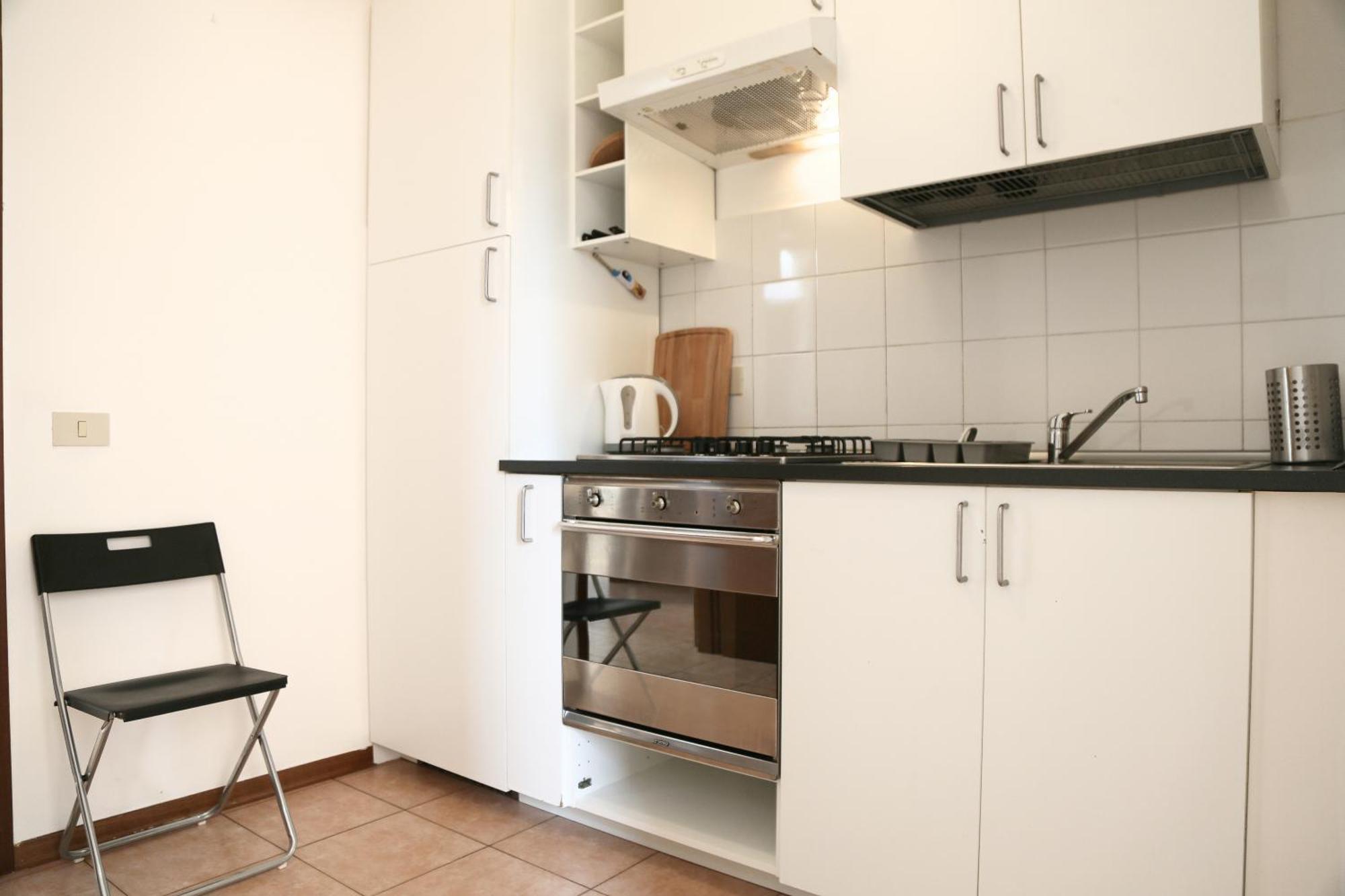 Agostino Apartment Pisa Buitenkant foto