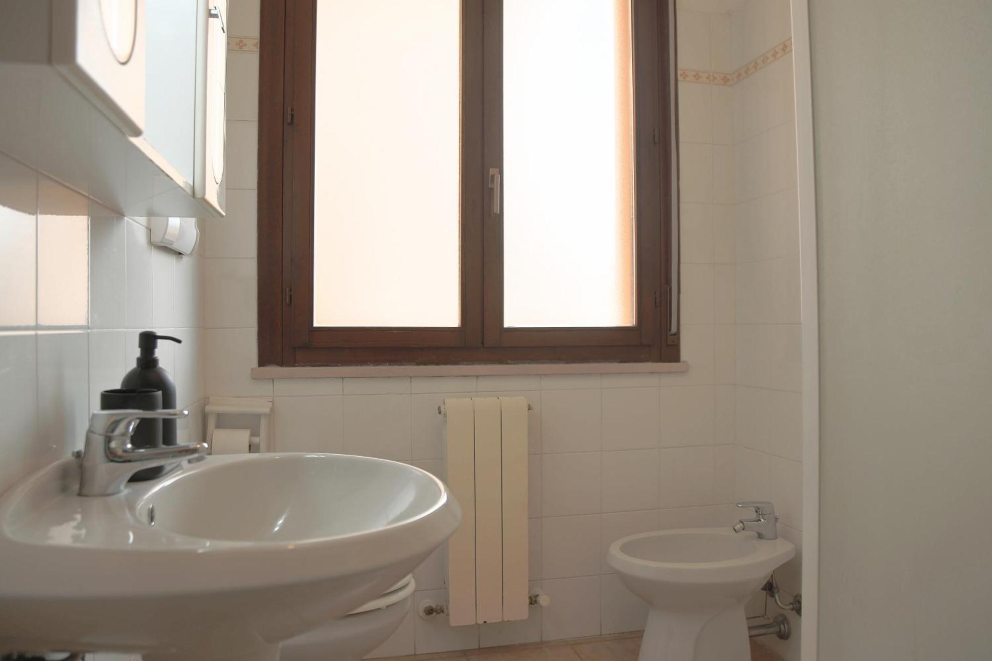 Agostino Apartment Pisa Buitenkant foto