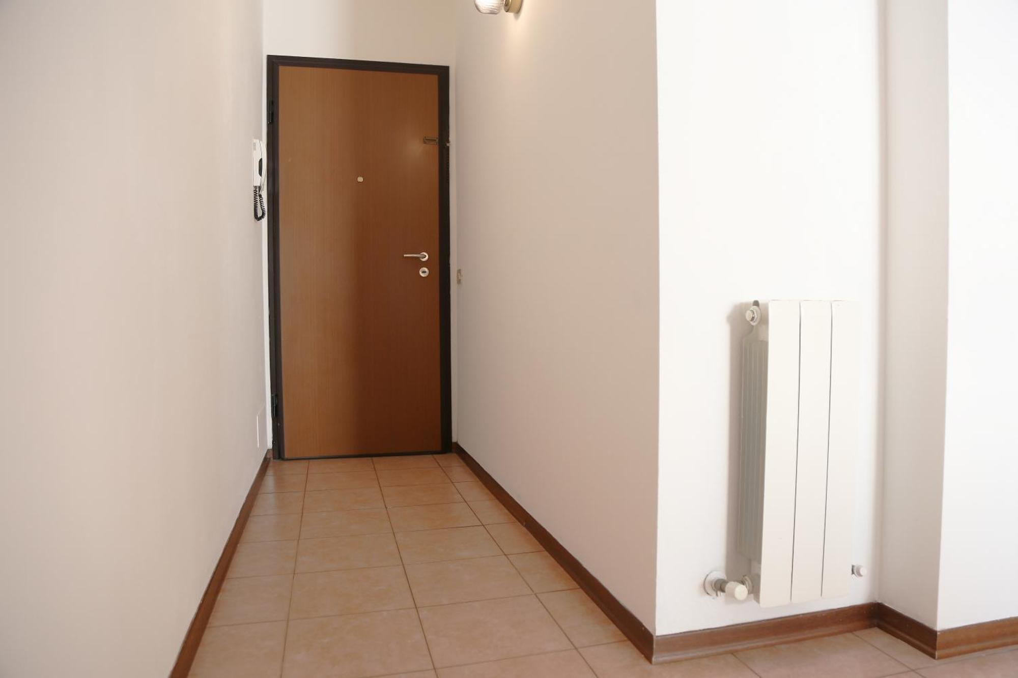 Agostino Apartment Pisa Buitenkant foto