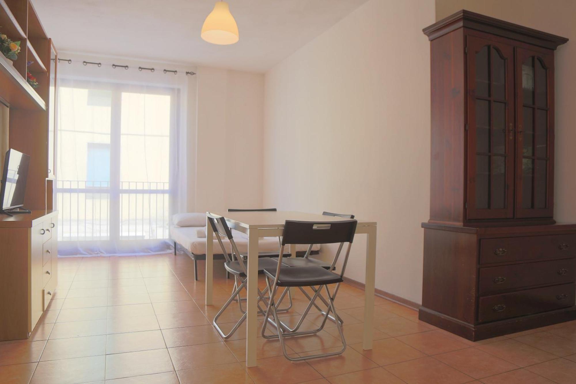 Agostino Apartment Pisa Buitenkant foto