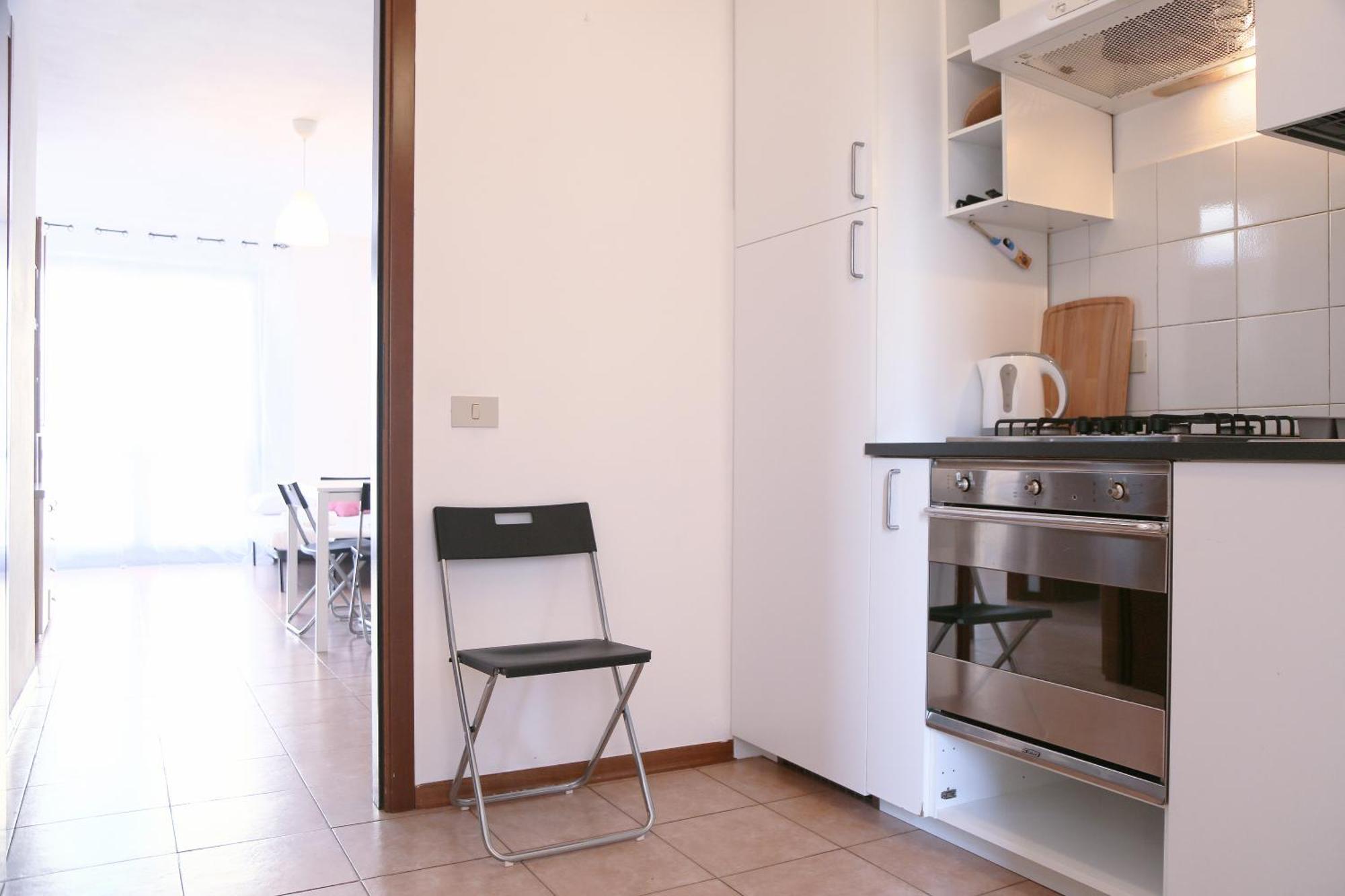 Agostino Apartment Pisa Buitenkant foto