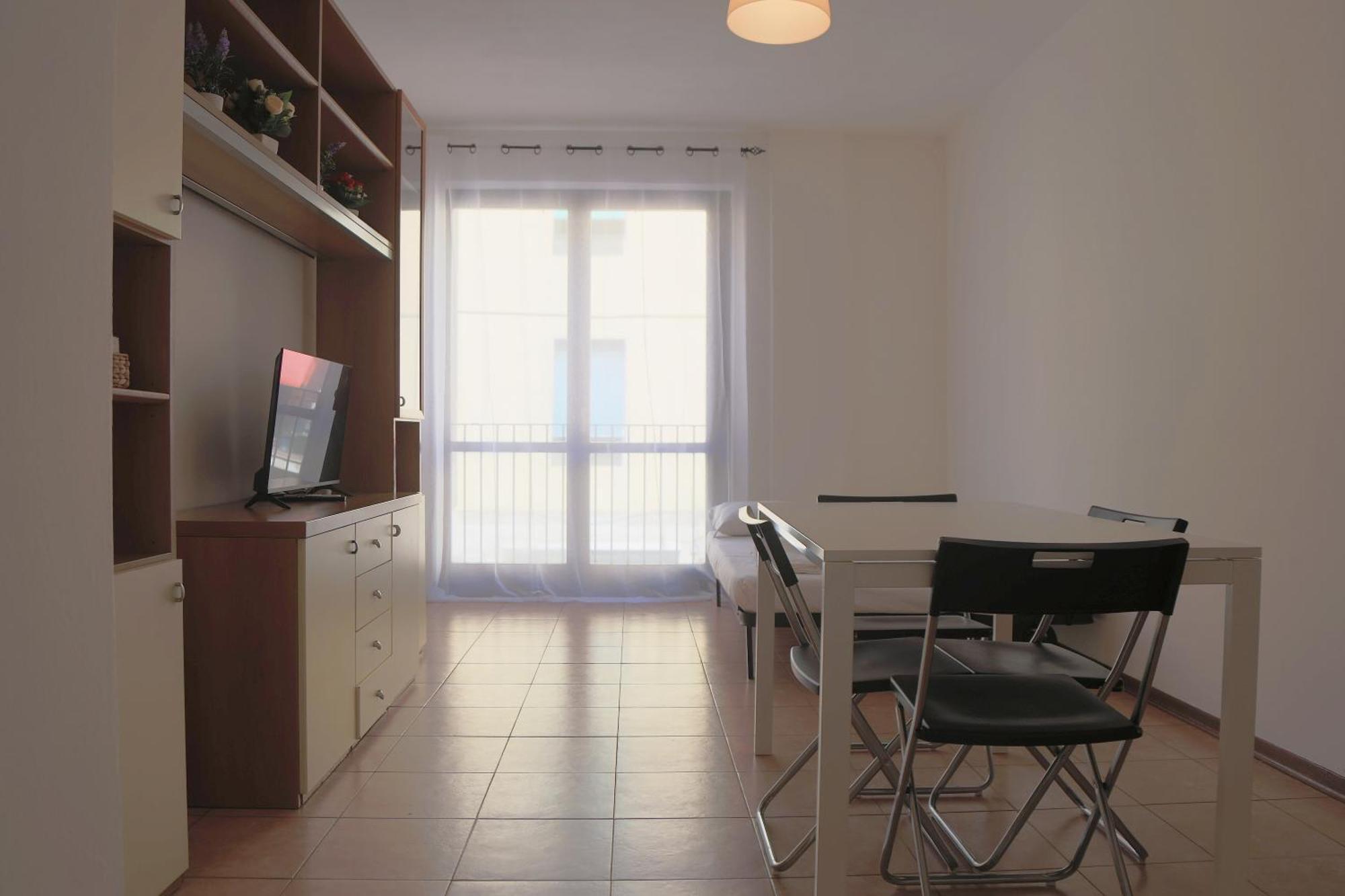 Agostino Apartment Pisa Buitenkant foto